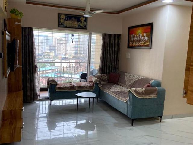 Resale | 1 BHK + 585 Sq.Ft. Apartment in Aditya Apartments Bhayander
