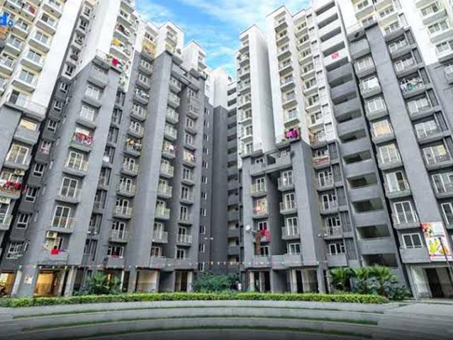Resale | 1 BHK 585 Sq.Ft. Apartment in Aditya Urban Homes