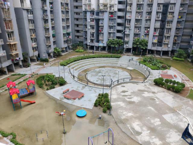 Resale | 1 BHK 585 Sq.Ft. Apartment in Aditya Urban Homes