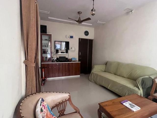 Resale | 1 BHK 585 Sq.Ft. Apartment in Jai Mata Di Complex