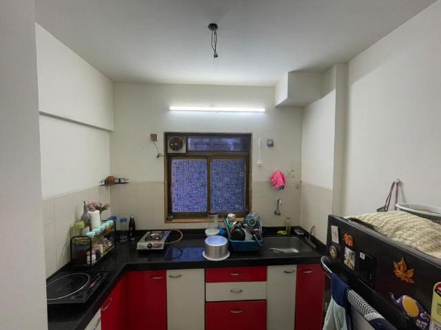Resale | 1 BHK 585 Sq.Ft. Apartment in Lodha Palava Casa Bella