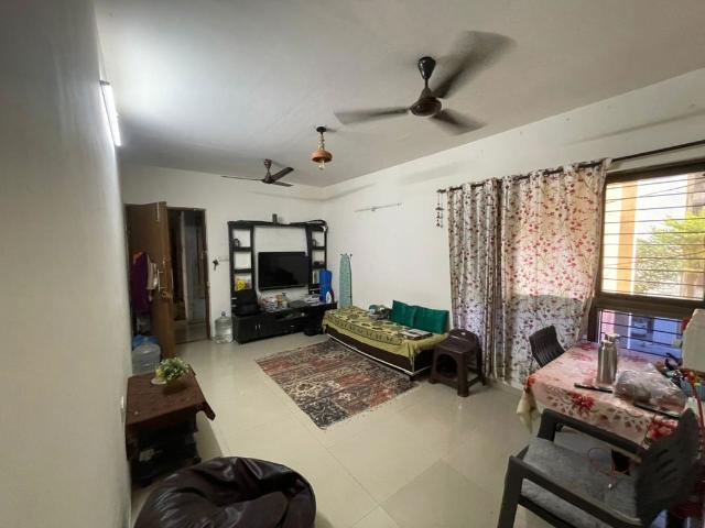 Resale | 1 BHK 585 Sq.Ft. Apartment in Lodha Palava Casa Bella