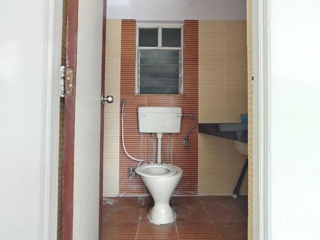 Resale | 1 BHK 585 Sq.Ft. Apartment in Mantri Kinara