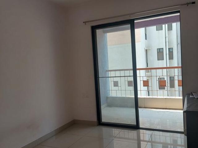 Resale | 1 BHK + 585 Sq.Ft. Apartment in Nanded City Mangal Bhairav