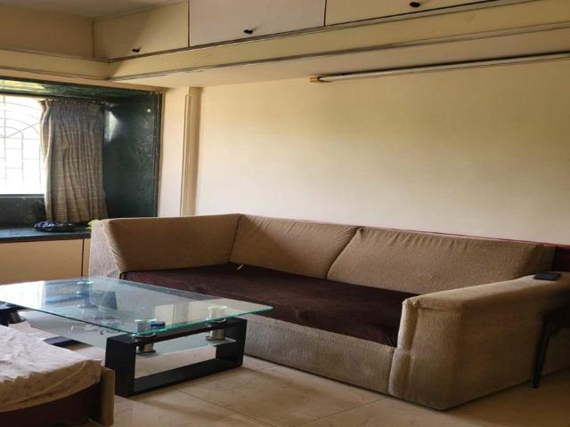 Resale | 1 BHK 585 Sq.Ft. Apartment in Parel