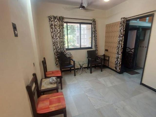 Resale | 1 BHK 585 Sq.Ft. Apartment in Runwal Centre