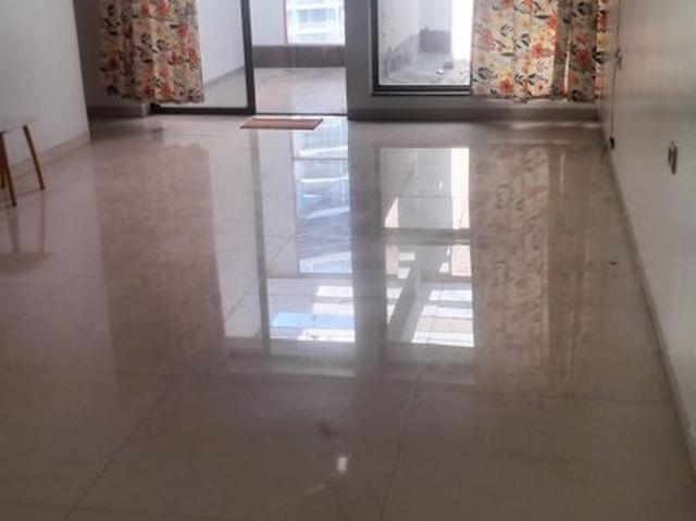Resale | 1 BHK 585 Sq.Ft. Apartment in Setpal Karishma Platinum