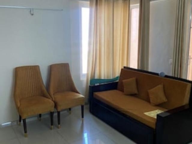 Resale | 1 BHK 580 Sq.Ft. Apartment in Wave City