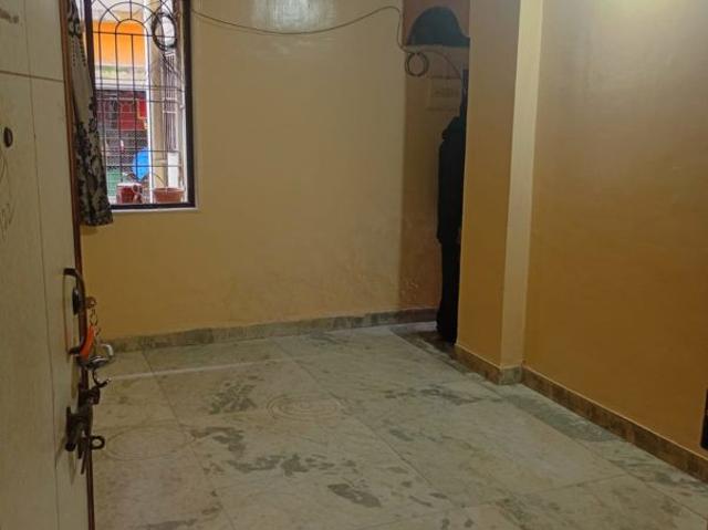 Resale | 1 BHK 580 Sq.Ft. Apartment in Airoli