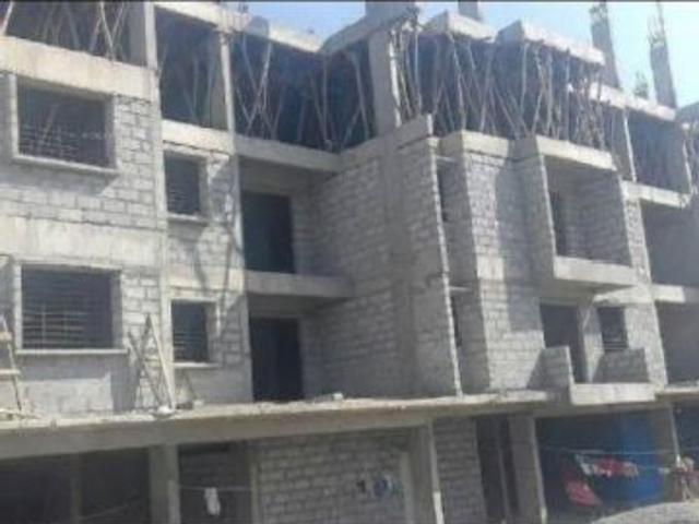 Resale | 1 BHK 580 Sq.Ft. Apartment in Bhayandar West