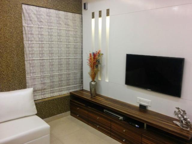 Resale | 1 BHK 580 Sq.Ft. Apartment in Luxetech Bhagyoday