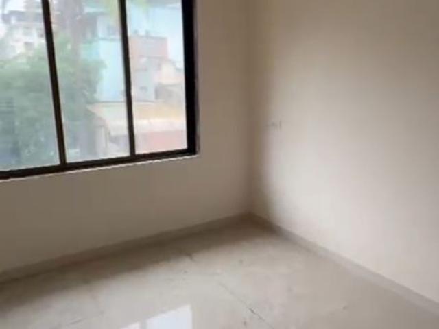Resale | 1 BHK 580 Sq.Ft. Apartment in Om Sai Ganesh CHS