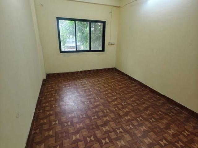 Resale | 1 BHK 580 Sq.Ft. Apartment in Powai Jaltarang CHS