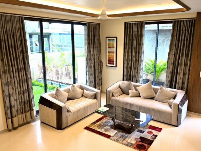 Resale | 1 BHK 580 Sq.Ft. Apartment in Skyi Songbirds