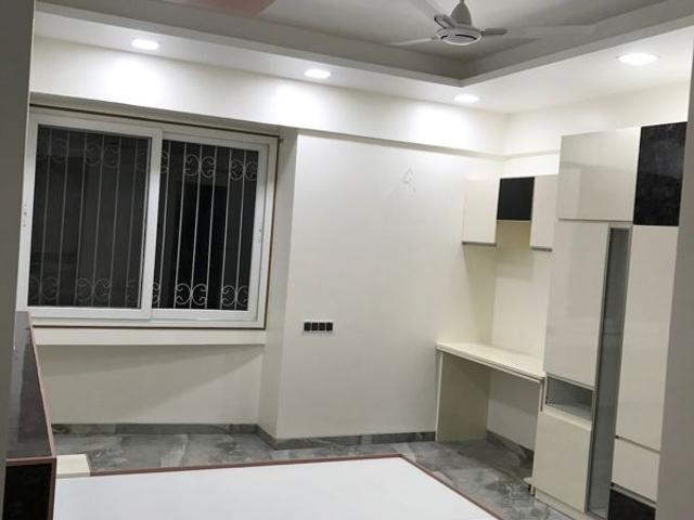 Resale | 1 BHK 580 Sq.Ft. Apartment in Sudarshan Apartments Pashan
