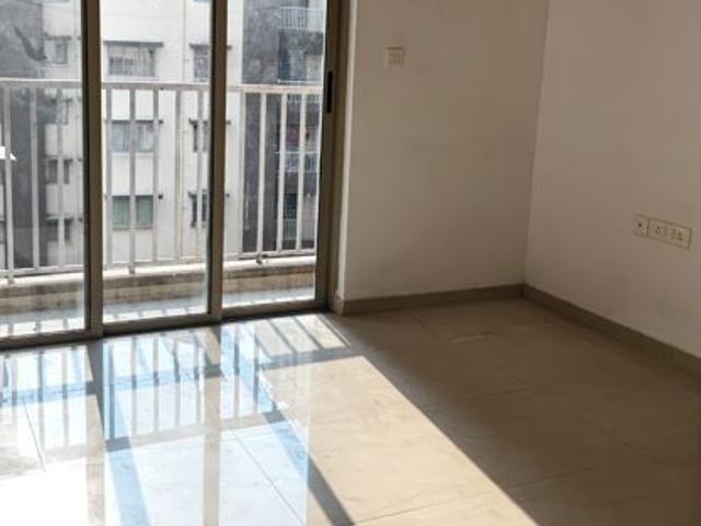 Resale | 1 BHK + 594 Sq.Ft. Apartment in Casa Rio Genevia