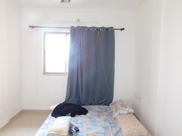 Resale | 1 BHK 594 Sq.Ft. Apartment in Lodha Casa Rio