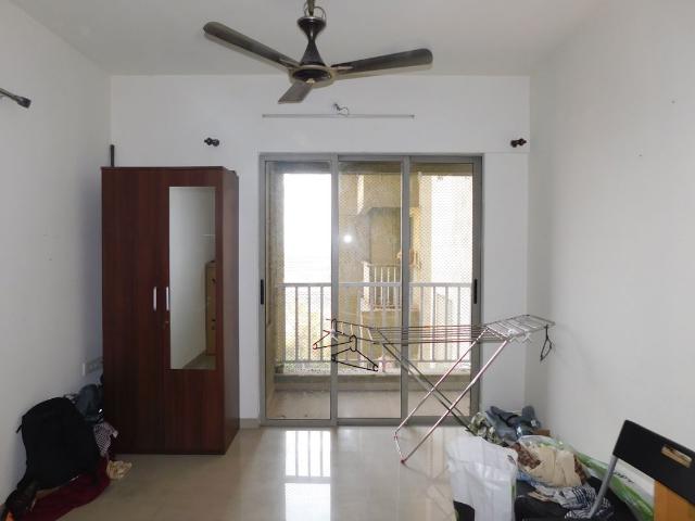 Resale | 1 BHK 594 Sq.Ft. Apartment in Lodha Palava Casa Rio Caspiana