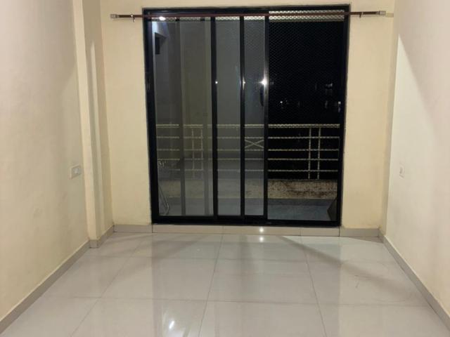 Resale | 1 BHK 595 Sq.Ft. Apartment in Happy Home Sarvodaya Nagar