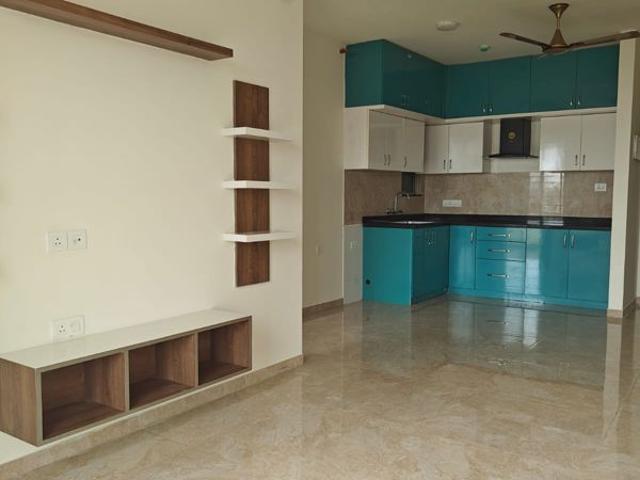 Resale | 1 BHK 595 Sq.Ft. Apartment in Hiranandani Torino