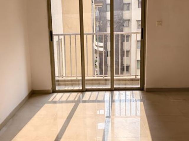 Resale | 1 BHK + 595 Sq.Ft. Apartment in Lodha Casa Rio