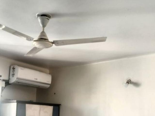 Resale | 1 BHK 595 Sq.Ft. Apartment in Natasha Enclave