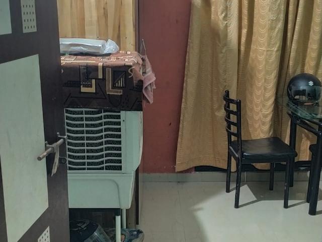 Resale | 1 BHK 595 Sq.Ft. Apartment in Sharayu CHS Ulwe