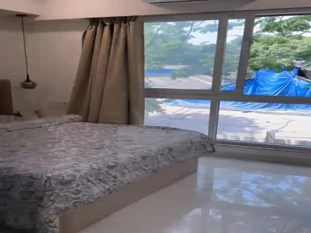 Resale | 1 BHK 595 Sq.Ft. Apartment in Sion East
