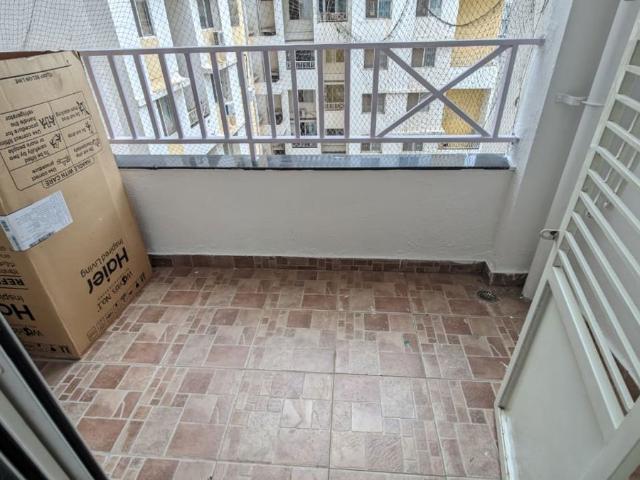Resale | 1 BHK 596 Sq.Ft. Apartment in Matoshri Apartment Pashan