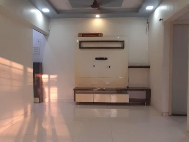 Resale | 1 BHK 590 Sq.Ft. Apartment in Vasant Sarita