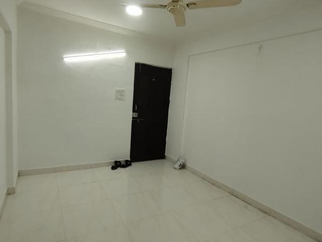 Resale | 1 BHK 590 Sq.Ft. Apartment in Aditya Complex Pimple Gurav