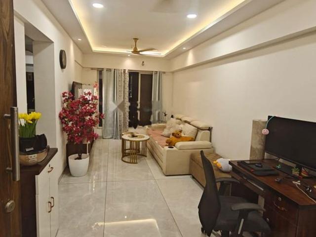 Resale | 1 BHK 590 Sq.Ft. Apartment in Alag Olive