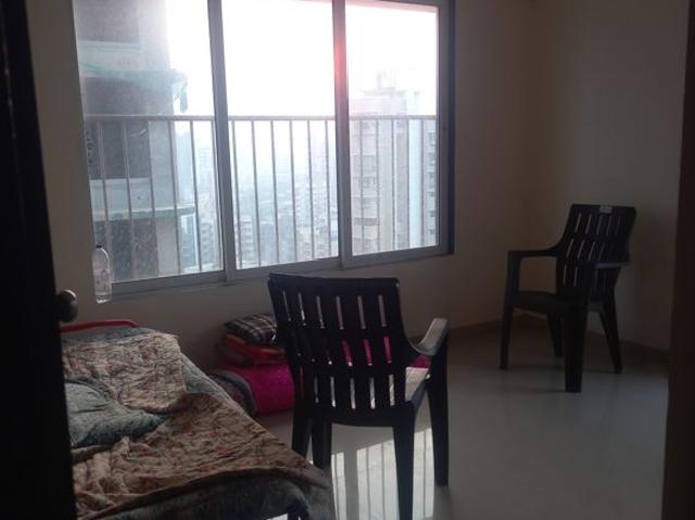 Resale | 1 BHK + 590 Sq.Ft. Apartment in Dadar West