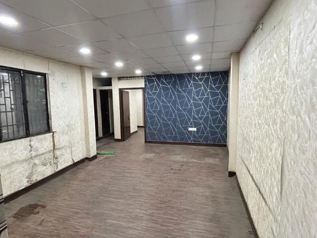 Resale | 1 BHK 590 Sq.Ft. Apartment in Dilkusha Plaza