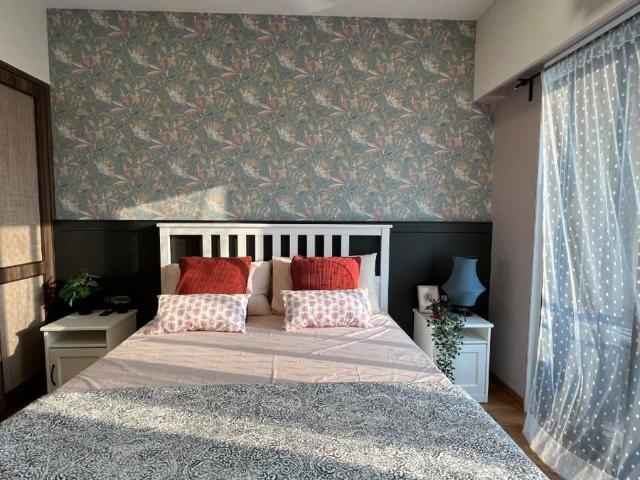 Resale | 1 BHK + 590 Sq.Ft. Apartment in Indralok Apartments Andheri