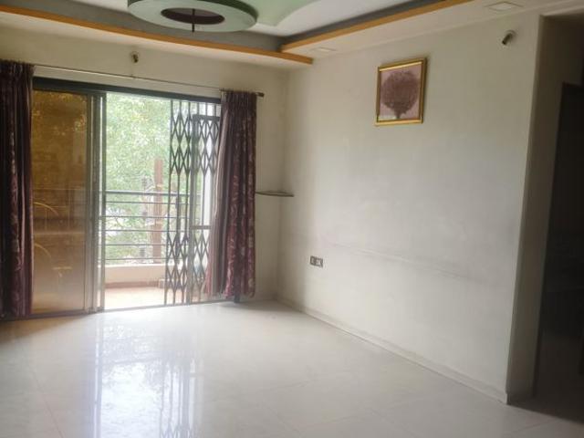 Resale | 1 BHK 590 Sq.Ft. Apartment in Kaveri Apartment Kalyan