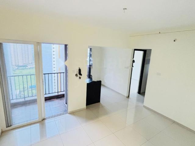 Resale | 1 BHK 593 Sq.Ft. Apartment in Kolte Patil R10