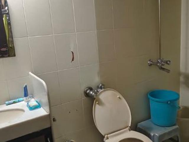 Resale | 1 BHK 605 Sq.Ft. Apartment in Gundecha Valley of Flowers