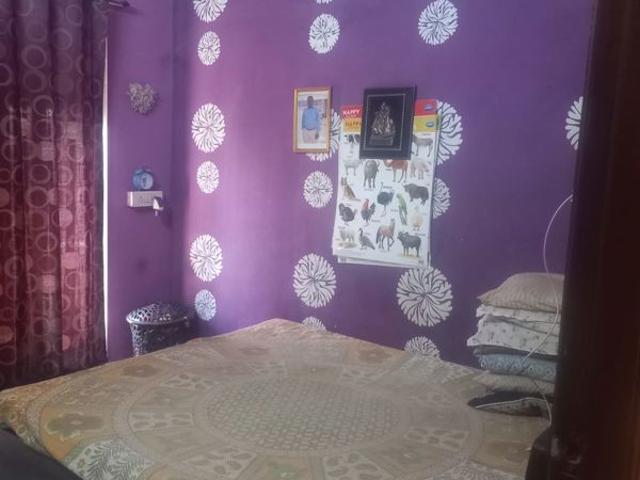Resale | 1 BHK 605 Sq.Ft. Apartment in Hari Om Vedant Ayush