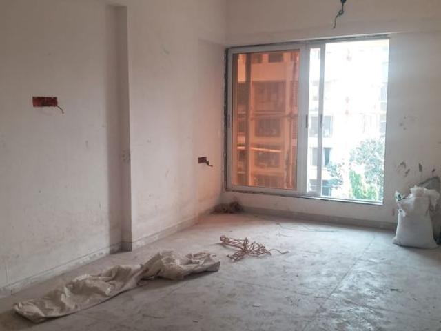 Resale | 1 BHK 608 Sq.Ft. Apartment in Majestic Kedarnath Apartments