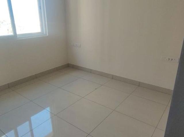 Resale | 1 BHK 608 Sq.Ft. Apartment in Prestige Jindal City