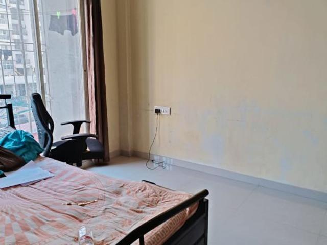 Resale | 1 BHK 600 Sq.Ft. Apartment in Ulwe Sector 5