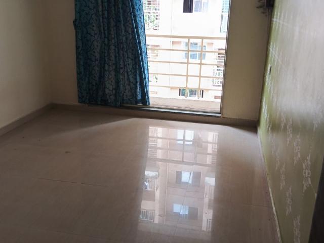 Resale | 1 BHK 600 Sq.Ft. Apartment in Ulwe