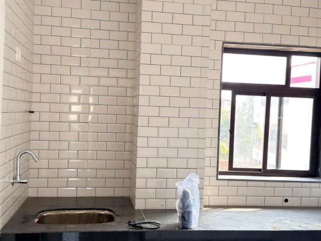 Resale | 1 BHK 600 Sq.Ft. Apartment in Wadgaon Sheri