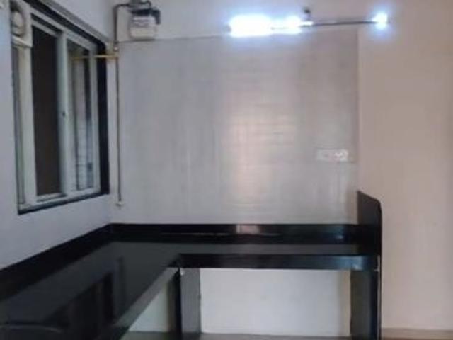 Resale | 1 BHK 600 Sq.Ft. Apartment in Wakad