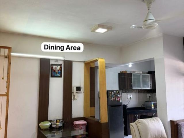 Resale | 1 BHK 600 Sq.Ft. Apartment in Wakad