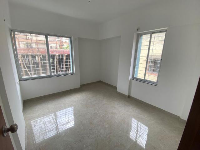 Resale | 1 BHK 600 Sq.Ft. Apartment in Wakad