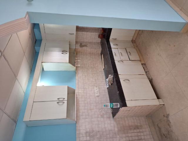 Resale | 1 BHK + 600 Sq.Ft. Apartment in ABCZ East Avenue