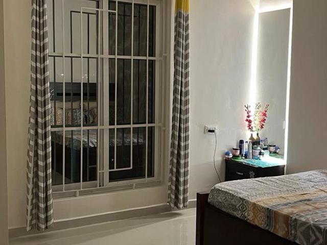 Resale | 1 BHK + 600 Sq.Ft. Apartment in Bhartiya Nikoo Homes Phase 2
