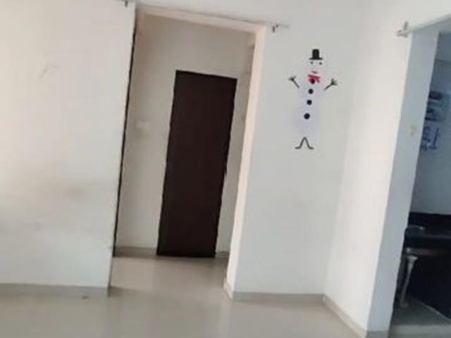 Resale | 1 BHK 600 Sq.Ft. Apartment in Bhumkar Nagar